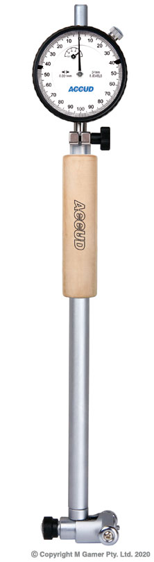 18-35mm Dial Bore Gauge